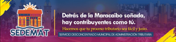 Alcaldía de Maracaibo - SEDEMAT