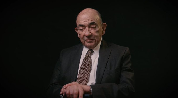 ¡A SUS 92 AÑOS! Fallece el juez que dirigía la causa contra Nicolás Maduro y Cilia Flores