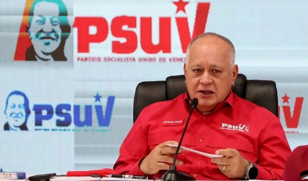 CABELLO TRAS RETORNO DE MCM: "No me espanta, porque estamos acostumbrados a ver muy de cerca fantasmas"