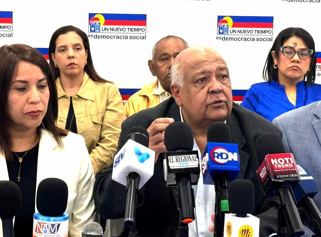 ¡"DÓNDE ESTÁ EL DINERO"! Dip. Ángel Emiro Vera exige al Gobierno transparencia en el manejo de los recursos