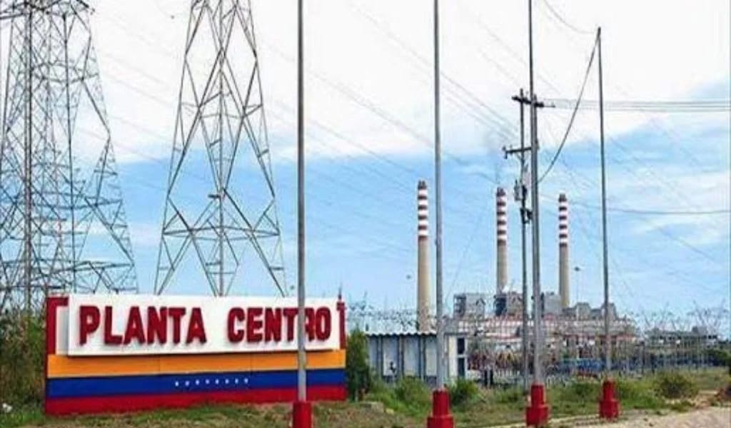 ¡EN CARABOBO! Unidad generadora de energía más grande de América Latina entrará en funcionamiento