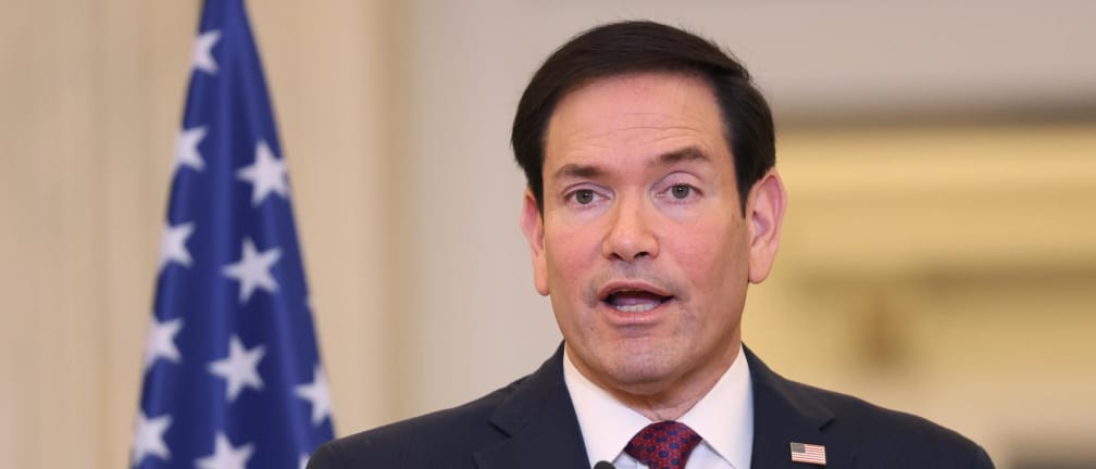 ¡SEGÚN MARCO RUBIO! Regreso seguro de MCM fue «resultado directo» de la mesa de diálogo